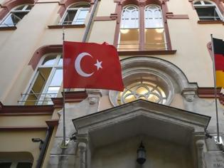 Φωτογραφία για Ο Ερντογάν θέλει να ιδρύσει τουρκικά σχολεία στη Γερμανία