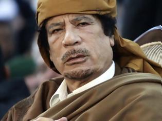 Φωτογραφία για Τουρκία: Θέλει αποζημιώσεις $2,7 δισ. για εργολαβίες στη Λιβύη από την εποχή Καντάφι