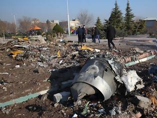 Φωτογραφία για Ιράν: Εμείς καταρρίψαμε από λάθος το ουκρανικό Boeing