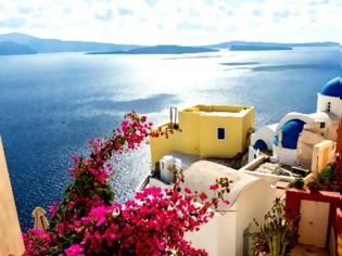 Φωτογραφία για Insider: Η Ελλάδα είναι ο «Νο 1 προορισμός για το 2020» (vid)