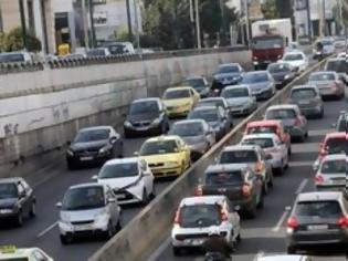 Φωτογραφία για Οι περισσότεροι ρύποι οξειδίου του αζώτου στην Αθήνα προέρχονται από τα οχήματα