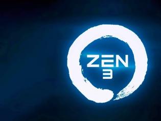 Φωτογραφία για Η AMD καμαρώνει τους Zen 3 στο CES 2020