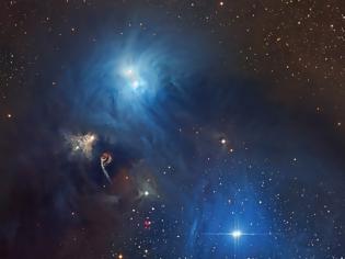 Φωτογραφία για Stars and Dust in Corona Australis