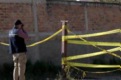 Μεξικό: Εντοπίστηκε ομαδικός τάφος με τουλάχιστον 29 πτώματα