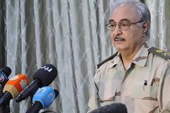 Λιβύη - Μόσχα: Αποχώρησε χωρίς συμφωνία ο Χάφταρ - Νέες συγκρούσεις νότια της Τρίπολης