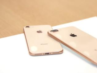 Φωτογραφία για iPhone 12: Το μοντέλο των 5,4 ιντσών θα έχει μέγεθος παρόμοιο με το iPhone 8