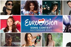 Eurovision: ανατροπή με την εκπροσώπηση της Ελλάδας