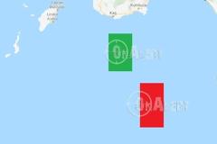 Επίδειξη δύναμης στην Αν. Μεσόγειο: Η Τουρκία στέλνει πλοία στο “τριεθνές” Ελλάδας-Κύπρου-Αιγύπτου [pic] - Ελληνοτουρκικά