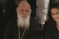 Αρχιεπίσκοπος Ιερώνυμος: «Η αργία για την εορτή των Τριών Ιεραρχών είναι για τους... τεμπέληδες»