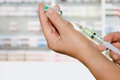 Ξεκινά στις 16 Ιανουαρίου η διαδικασία πιστοποίησης των φαρμακοποιών για τον εποχικό εμβολιασμό