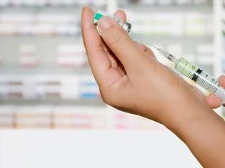 Φωτογραφία για Ξεκινά στις 16 Ιανουαρίου η διαδικασία πιστοποίησης των φαρμακοποιών για τον εποχικό εμβολιασμό