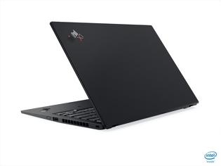 Φωτογραφία για Lenovo ThinkPad X1 Carbon και Yoga ανανεώνονται