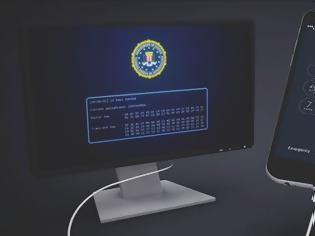 Φωτογραφία για Το FBI έχει πρόσβαση στα δεδομένα από κλειδωμένο iPhone 11 Pro Max με το GrayKey