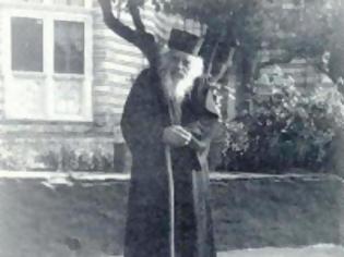 Φωτογραφία για 13044 - Μοναχός Βαρλαάμ Ξενοφωντινός ( 1886 - 17 Ιανουαρίου 1983)