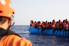 Γερμανικός Τύπος για το μεταναστευτικό στην Ελλάδα: «Ξανά ένα 2015;»
