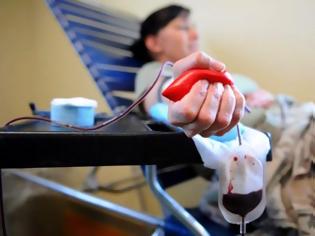 Φωτογραφία για «Ζητιανεύουμε το αυτονόητο» – Ελλείψεις αίματος ταλαιπωρούν και πάλι τους ασθενείς με μεσογειακή αναιμία