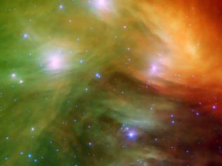 Φωτογραφία για Μια Επιστημονική Περιπέτεια, ένα από τα όμορφα επιτεύγματα της επιστήμης και κατ’ επέκταση της ανθρωπότητας, φτάνει σε ένδοξο τέλος: Το Διαστημικό Παρατηρητήριο Spitzer της NASΑ.
