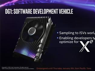 Φωτογραφία για ΕΡΧΕΤΑΙ η πρώτη Discrete GPU της Intel