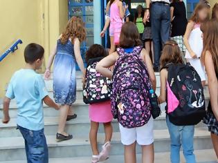 Φωτογραφία για Οι Έλληνες μαθητές από τους χειρότερους στην Ευρώπη