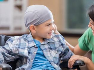 Φωτογραφία για Λευχαιμίες και όγκοι του εγκεφάλου οι πιο συχνοί καρκίνοι στα παιδιά