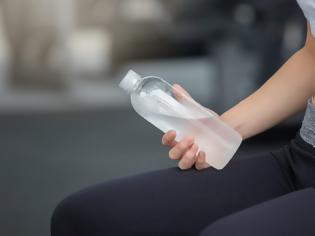 Φωτογραφία για Μεταβολισμός και απώλεια βάρους: Πόσο νερό πρέπει να πίνετε