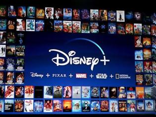 Φωτογραφία για Η Disney + ξεκινάει στην Ευρώπη και το Ηνωμένο Βασίλειο