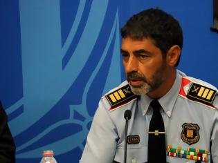 Φωτογραφία για Ξεκίνησε η δίκη του επικεφαλής της καταλανικής αστυνομίας