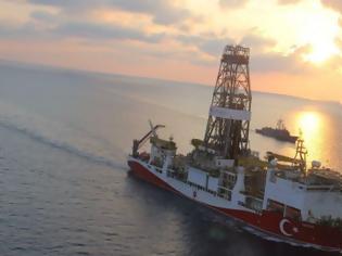 Φωτογραφία για Ελληνοτουρκικά - Στέιτ Ντιπάρτμεντ προς Άγκυρα: “Μόνο η ΚΔ έχει δικαίωμα θαλάσσιων διεκδικήσεων από εδάφους της – Να αποχωρήσει το Γιαβούζ”
