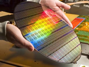 Φωτογραφία για Οι τιμές NAND Flash θα ανέβουν έως και 40% το 2020