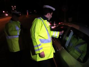 Φωτογραφία για Αγρίνιο: Συλλήψεις οδηγών για διπλώματα – υπό την επήρεια μέθης ο ένας