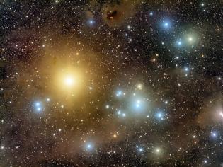 Φωτογραφία για The Hyades Star Cluster
