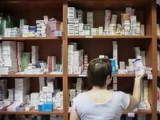 Φωτογραφία για «Δηλώστε τις ελλείψεις φαρμάκων», ζητά από τους φαρμακοποιούς ο Πανελλήνιος Φαρμακευτικός Σύλλογος