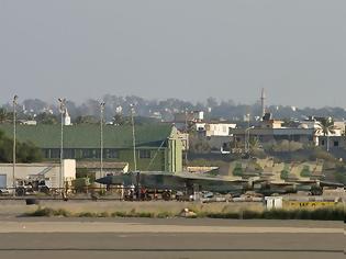 Φωτογραφία για Λιβύη: Έκλεισε ξανά το αεροδρόμιο Mitiga μετά τις απειλές του Χάφταρ