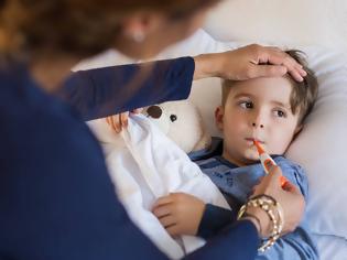 Φωτογραφία για Εγκύκλιος για τη γρίπη στα σχολεία - Τι να προσέξουν οι γονείς