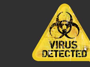Φωτογραφία για Is the New “Deadly China Virus” a Covert Operation?