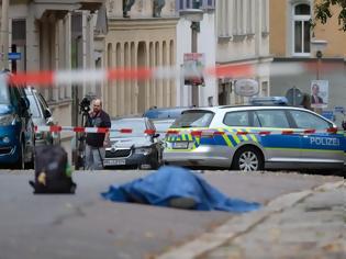 Φωτογραφία για Τουλάχιστον 6 νεκροί από πυροβολισμούς σε πόλη της Γερμανίας Πηγή: www.lifo.gr