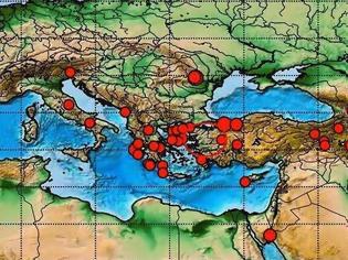 Φωτογραφία για Η «προφητική» ανάρτηση του Χουλιάρα για τον ισχυρό σεισμό στην Τουρκία