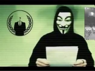 Φωτογραφία για Anonymous Greece: Δημοσίευσαν τα στοιχεία των Τούρκων χάκερ
