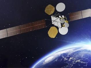 Φωτογραφία για Αμερικανικός τηλεπικοινωνιακός δορυφόρος βάρους τεσσάρων τόνων κινδυνεύει να εκραγεί