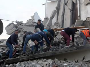 Φωτογραφία για Σεισμός Αλβανία: Η ανθρωπιστική βοήθεια που συγκέντρωσαν οι Αγρινιώτες φτάνει σήμερα.