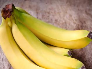 Φωτογραφία για Δείτε γιατί ωφελεί να τρώτε κάθε μέρα μπανάνα
