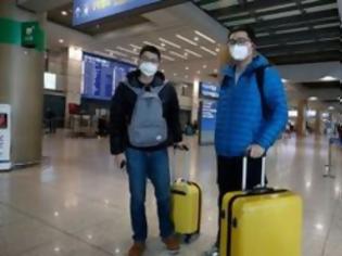 Φωτογραφία για Κοροναϊός: Ενισχύεται η ικανότητα εξάπλωσης του ιού, σύμφωνα με την Εθνική Επιτροπή Υγείας της Κίνας
