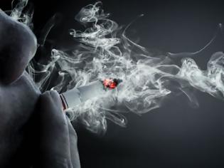 Φωτογραφία για Οι βλαβερές συνέπειες του καπνού και του ρουφιανοχαφιεδισμού