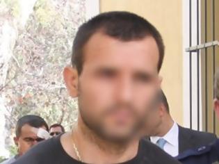 Φωτογραφία για Σαντέρ Πεμάι: Αυτός είναι ο Αλβανός πιστολέρο που συνελήφθη για την κοκαΐνη στον Αστακό