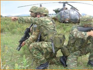 Φωτογραφία για Στρατιωτικοί προς ΕΦΚΑ: Εφαρμόστε το νόμο για την πλασματική 5ετία (ΕΓΓΡΑΦΑ)