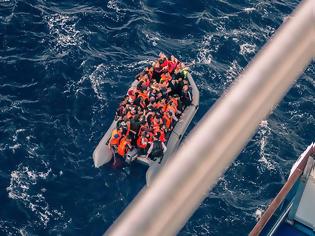 Φωτογραφία για Focus: Τέσσερις λόγοι που η Ευρώπη πρέπει να στηρίξει την Ελλάδα στο μεταναστευτικό