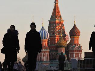 Φωτογραφία για Ρωσία: 35% αύξηση στο early booking για Ελλάδα