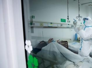Φωτογραφία για Κοροναϊός: «Χρειάζονται τουλάχιστον 12 μήνες για να βρεθεί νέο εμβόλιο» λέει ο CEO της Novartis