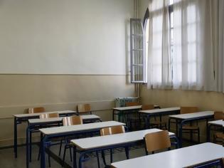 Φωτογραφία για Θεσσαλονίκη: Κλειστά σχολεία σε τέσσερις δήμους της Θεσσαλονίκης λόγω γρίπης