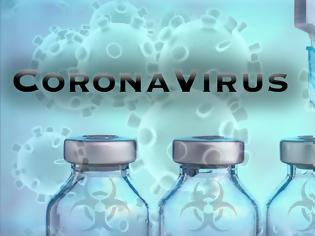 Φωτογραφία για Johnson & Johnson Advised Coronavirus Simulation and Now Stands To Gain Financially With New Vaccine